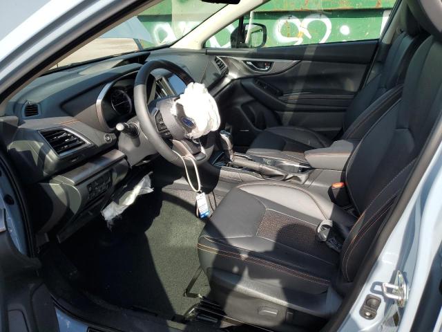 Photo 7 from auction – 2022 SUBARU CROSSTREK with VIN JF2GTHNC5NH285201