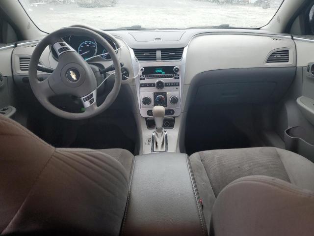 Photo 8 from auction – 2012 CHEVROLET MALIBU LS with VIN 1G1ZA5EUXCF235562