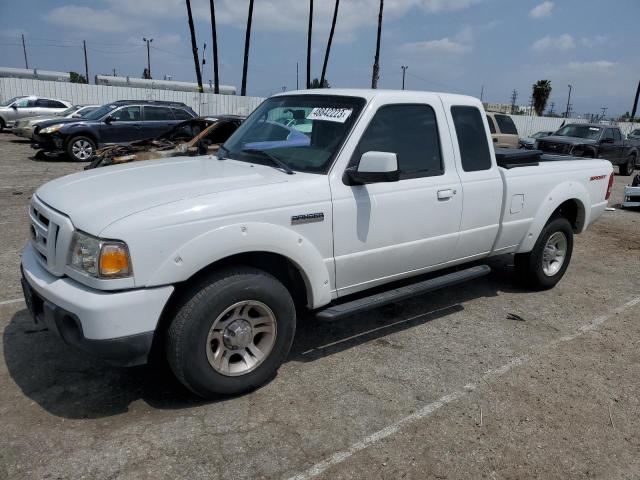 FORD RANGER SUP 2011 with VIN 1FTKR4EE6BPB05274 - Photo from auction