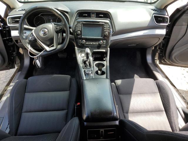 Photo 8 from auction – 2017 NISSAN MAXIMA 3.5 with VIN 1N4AA6AP9HC422851