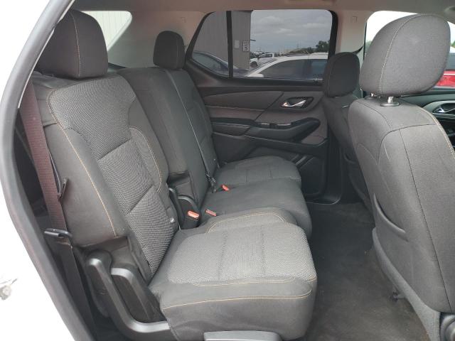 Photo 11 from auction – 2019 CHEVROLET TRAVERSE L with VIN 1GNERFKW7KJ303670