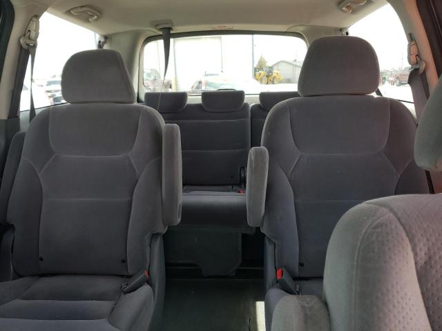 Photo 10 from auction – 2007 HONDA ODYSSEY LX with VIN 5FNRL38217B006181
