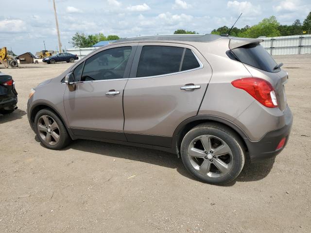 Photo 2 from auction – 2014 BUICK ENCORE with VIN KL4CJCSB9EB629594