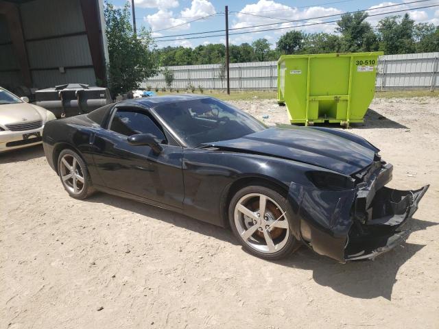 Photo 4 from auction – 2010 CHEVROLET CORVETTE with VIN 1G1YC2DW3A5105827