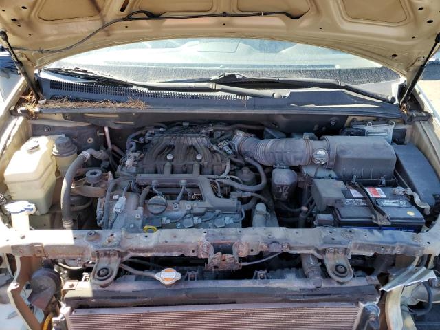 Photo 12 from auction – 2010 KIA SEDONA LX with VIN KNDMG4C32A6325452