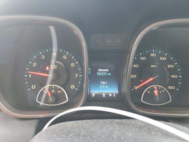 Photo 9 from auction – 2013 CHEVROLET MALIBU 2LT with VIN 1G11E5SA4DF271776