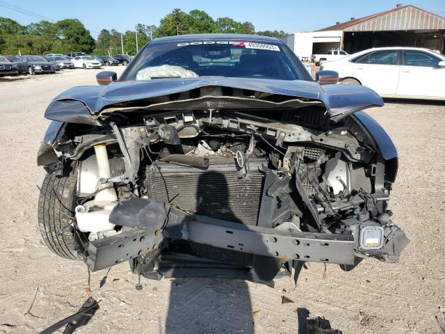 Photo 5 from auction – 2012 DODGE CHARGER SX with VIN 2C3CDXHG0CH177289