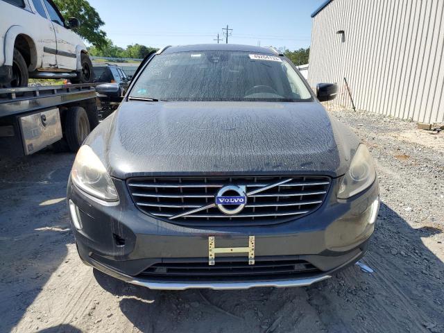 Photo 5 from auction – 2014 VOLVO XC60 3.2 with VIN YV4952DZXE2516808