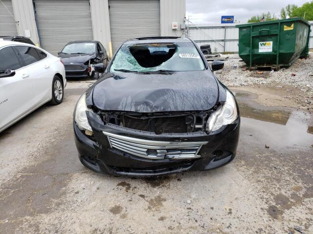 Photo 5 from auction – 2013 INFINITI G37 BASE with VIN JN1CV6APXDM715897