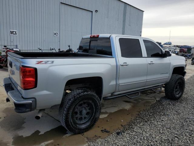 Photo 3 from auction – 2016 CHEVROLET SILVERADO with VIN 3GCUKREC6GG375156