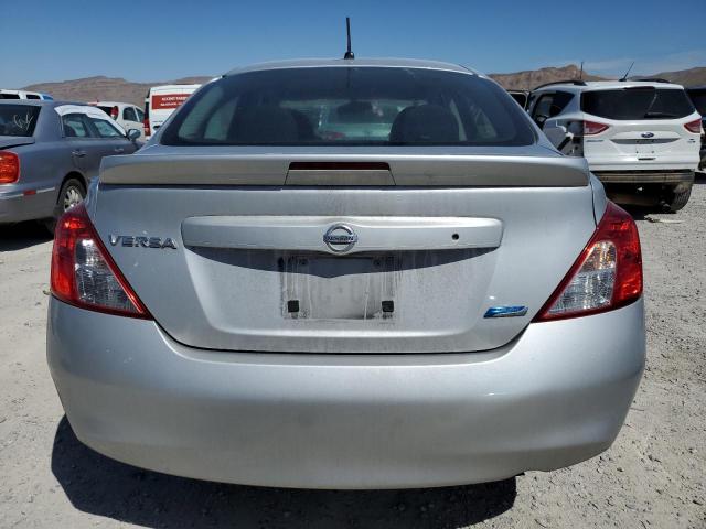 Photo 6 from auction – 2014 NISSAN VERSA S with VIN 3N1CN7AP8EL836459