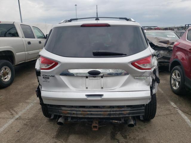 Photo 6 from auction – 2014 FORD ESCAPE TIT with VIN 1FMCU0J95EUE56117