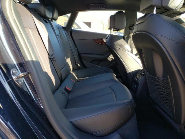 Photo 10 from auction – 2018 AUDI A5 PREMIUM with VIN WAUBNCF51JA009541