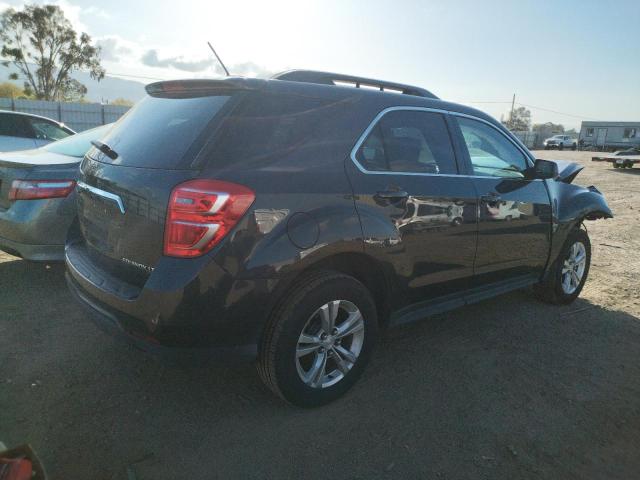 Photo 3 from auction – 2016 CHEVROLET EQUINOX LT with VIN 2GNALCEK2G6319092