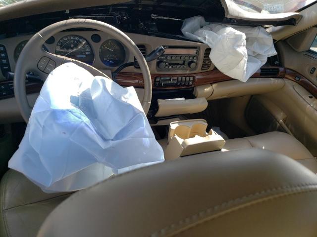 Photo 8 from auction – 2005 BUICK LESABRE CU with VIN 1G4HP54K45U156206