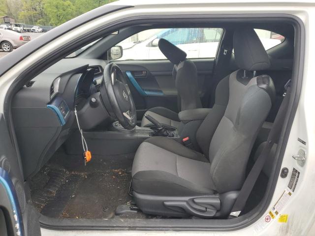 Photo 7 from auction – 2015 TOYOTA SCION TC with VIN JTKJF5C75FJ001438