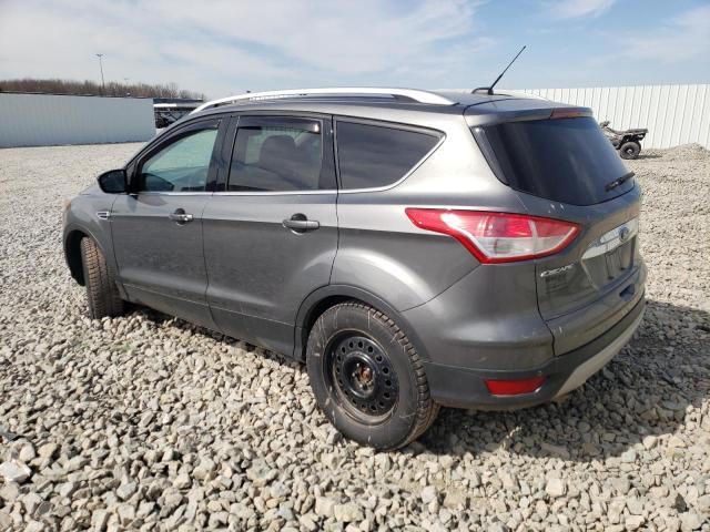 Photo 2 from auction – 2014 FORD ESCAPE TIT with VIN 1FMCU9J99EUD65890