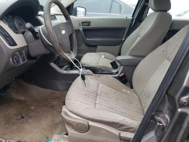 Photo 7 from auction – 2010 FORD FOCUS SE with VIN 1FAHP3FN7AW212997