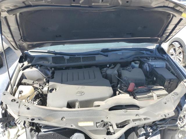 Photo 11 from auction – 2014 TOYOTA VENZA LE with VIN 4T3BK3BBXEU105442