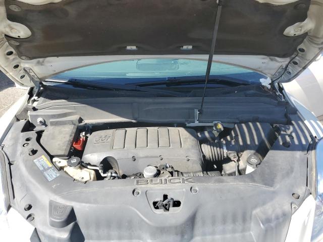 Photo 12 from auction – 2011 BUICK ENCLAVE CX with VIN 5GAKVBED9BJ217529