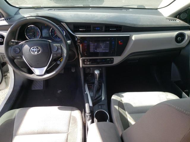 Photo 8 from auction – 2019 TOYOTA COROLLA L with VIN 2T1BURHE8KC230749