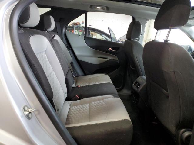 Photo 10 from auction – 2018 CHEVROLET EQUINOX LT with VIN 2GNAXJEV3J6229119