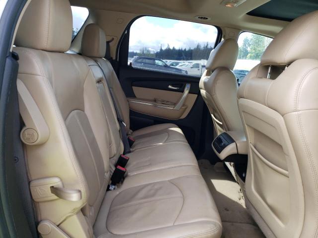 Photo 11 from auction – 2012 GMC ACADIA SLT with VIN 1GKKVSED9CJ218331