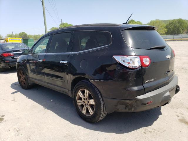 Photo 2 from auction – 2009 CHEVROLET TRAVERSE L with VIN 1GNEV23D59S176827