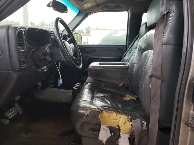 Photo 7 from auction – 2001 CHEVROLET SILVERADO with VIN 1GCHK29U51E202593