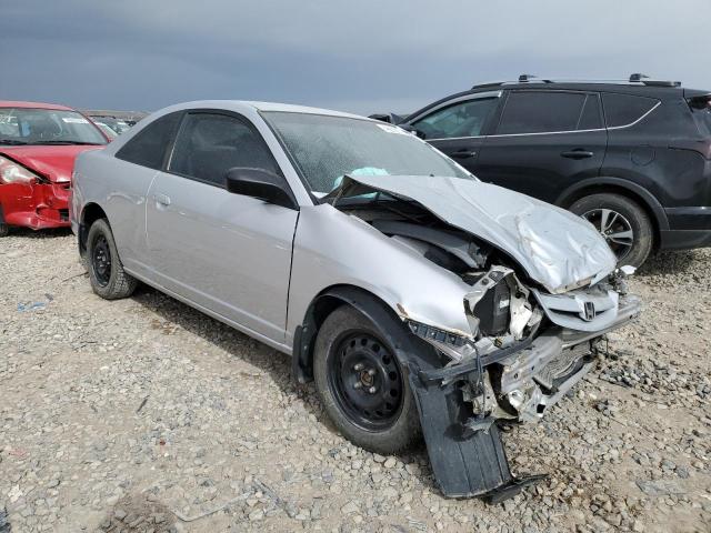 Photo 4 from auction – 2003 HONDA CIVIC TYPE with VIN 1HGEM21563L063026
