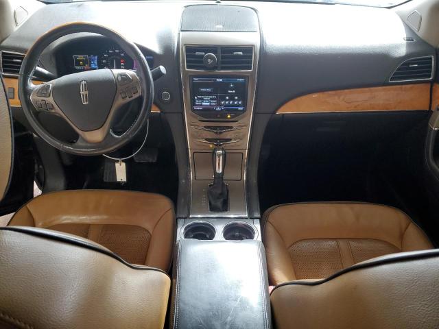 Photo 8 from auction – 2013 LINCOLN MKX with VIN 2LMDJ8JK1DBL29727