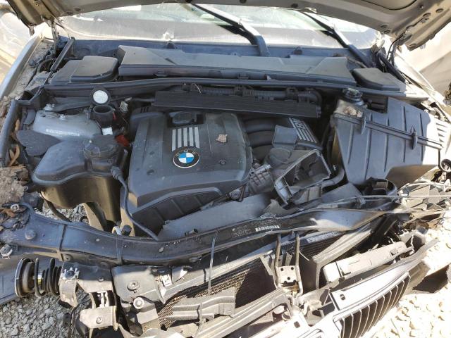Photo 11 from auction – 2008 BMW 328 I with VIN WBAVA335X8K053099