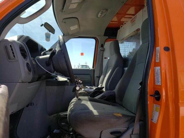 Photo 7 from auction – 2013 FORD ECONO E250 with VIN 1FTNE2EL1DDA37000