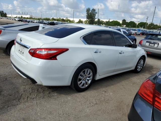 Photo 3 from auction – 2016 NISSAN ALTIMA 2.5 with VIN 1N4AL3AP0GN305431
