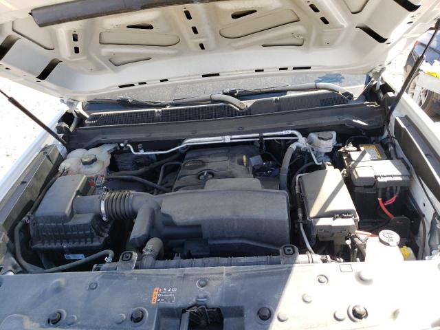 Photo 11 from auction – 2019 GMC CANYON with VIN 1GTH5BEA6K1265665