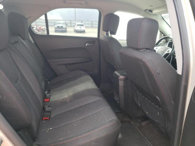 Photo 10 from auction – 2011 CHEVROLET EQUINOX LT with VIN 2CNALDEC5B6438380