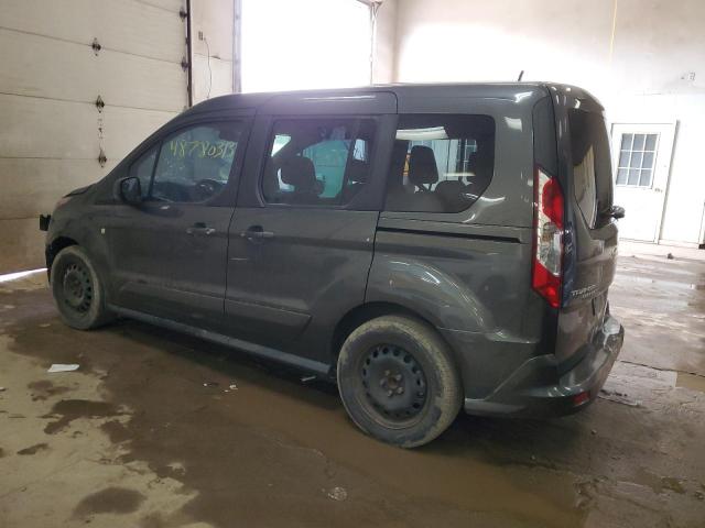 Photo 2 from auction – 2016 FORD TRANSIT CO with VIN NM0AE8F77G1250734