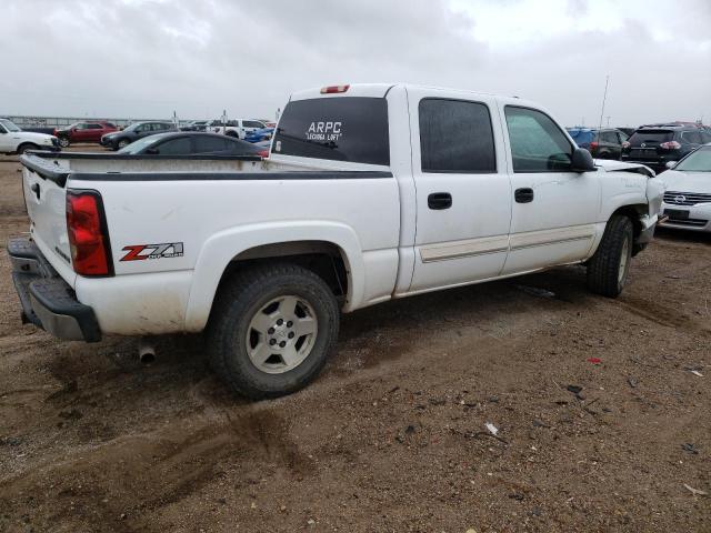 Photo 3 from auction – 2005 CHEVROLET SILVERADO with VIN 2GCEK13T451177478