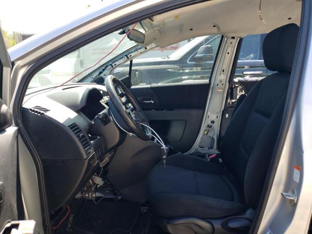Photo 7 from auction – 2008 MAZDA 5 with VIN JM1CR29L880325597