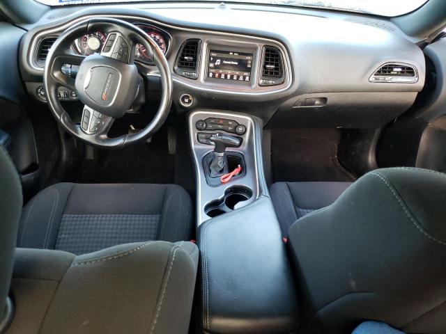 Photo 8 from auction – 2020 DODGE CHALLENGER with VIN 2C3CDZAG4LH214723