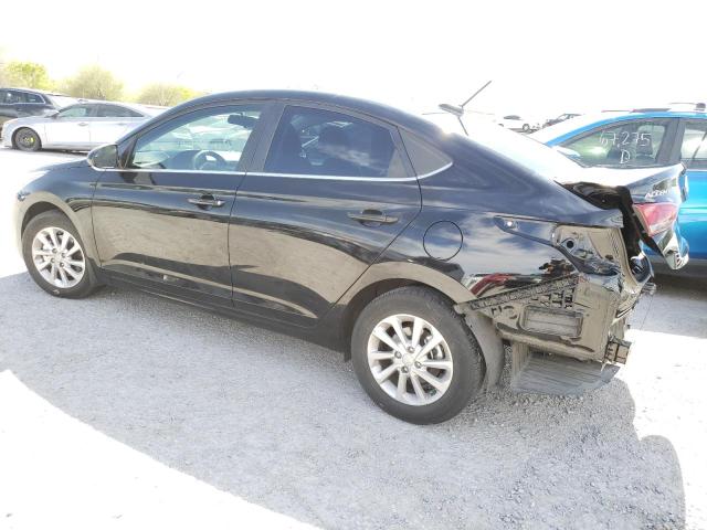 Photo 2 from auction – 2019 HYUNDAI ACCENT SE with VIN 3KPC24A38KE052073