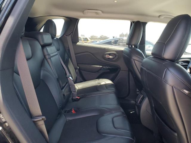 Photo 11 from auction – 2019 JEEP CHEROKEE L with VIN 1C4PJMLX8KD389994