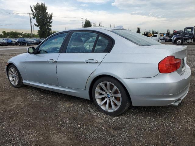 Photo 2 from auction – 2011 BMW 328 I with VIN WBAPH7G52BNN06496