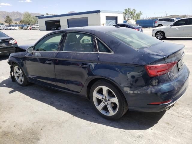 Photo 2 from auction – 2018 AUDI A3 PREMIUM with VIN WAUAUGFF0J1030492
