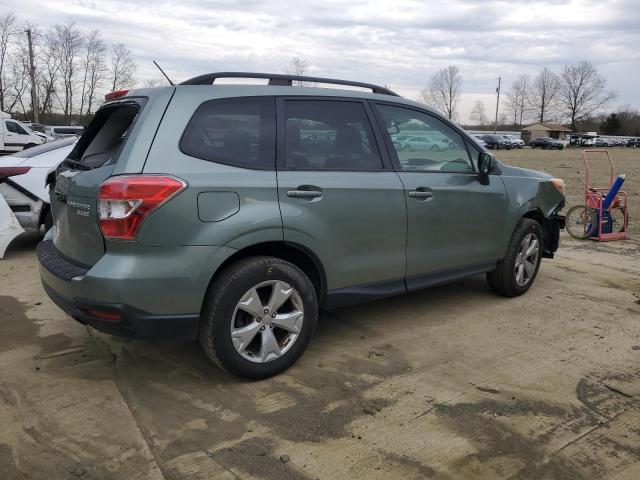 Photo 3 from auction – 2015 SUBARU FORESTER 2 with VIN JF2SJADC4FH831478