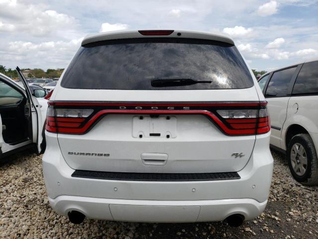 Photo 6 from auction – 2020 DODGE DURANGO R/ with VIN 1C4SDHCT8LC141967