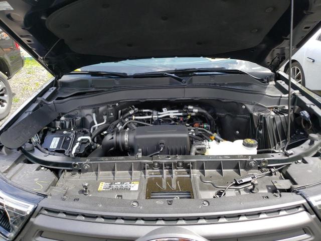 Photo 12 from auction – 2021 FORD EXPLORER T with VIN 1FMSK8JH6MGC27806