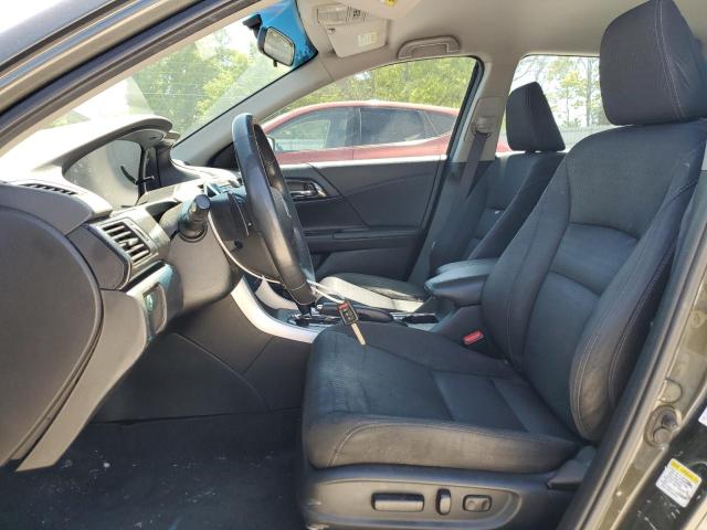 Photo 7 from auction – 2013 HONDA ACCORD SPO with VIN 1HGCR2F5XDA034241