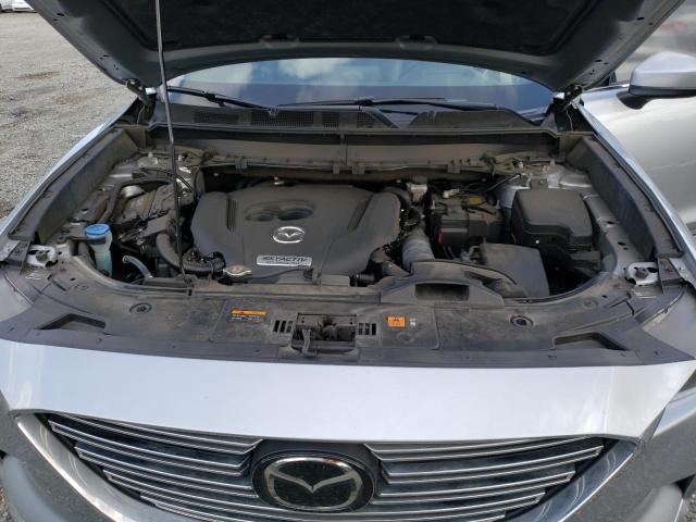 Photo 11 from auction – 2017 MAZDA CX-9 GRAND with VIN JM3TCBDY2H0131286