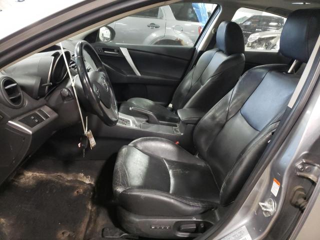 Photo 7 from auction – 2010 MAZDA 3 S with VIN JM1BL1S58A1179835